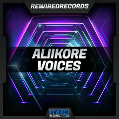 AliiKore - Voices
