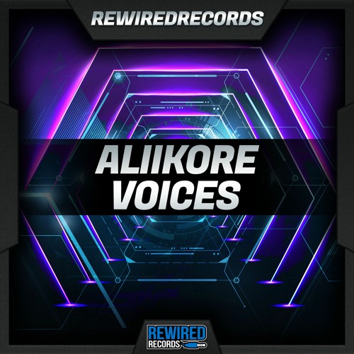 AliiKore - Voices