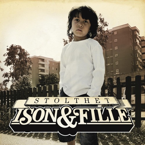 Lägg ner ditt vapen (feat. Ismael)