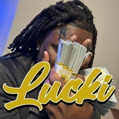 Lucki - I Can't 🙅🏾‍♂️ {ENHANCED}
