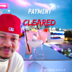 Payment Cleared