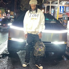 BELLY (Prod. Gfelds)