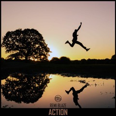 Action (Original Mix) [Preview] - Remi Blaze