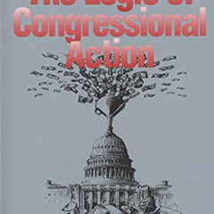 VIEW EBOOK 📮 The Logic of Congressional Action by  R. Douglas Arnold PDF EBOOK EPUB