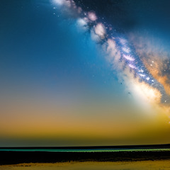 Nyxara - A Blanket Full Of Stars For You (Vocal Mix Edit Preview)