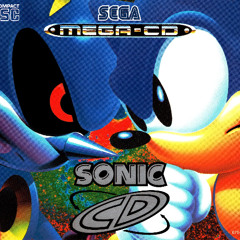 Sonic CD Past type beat