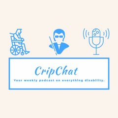 CripChat Podcast