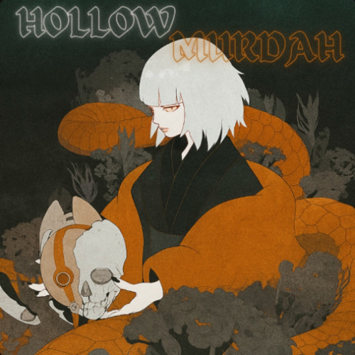CURSIO - HOLLOW x MURDAH (DABIN KAI WACHI KNOCK2 ISOXO ALIEN PARK BRLX VICIOUSNESS CRUEL)