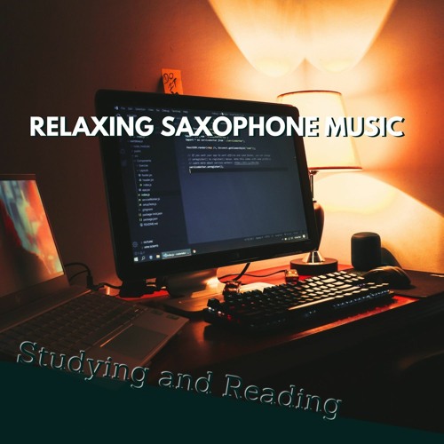Stream Smooth Jazz Chillout Lounge by Study Saxophone Listen online