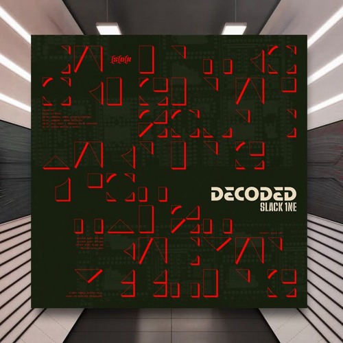 Stream SLACK 1NE - Warning [Sonora Destroy Recs] PREMIERE by Drumad ...