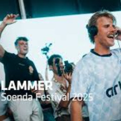 LAMMER   Soenda Festival 2025 set