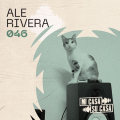 Ep. 46 - Ale Rivera