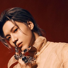 TAEMIN - Pansy