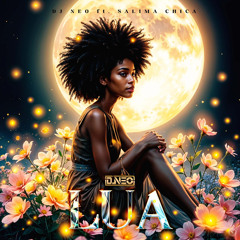 Dj NEO ft Salima Chica - LUA