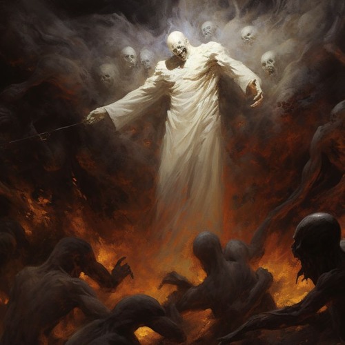 Я∃surr∃ction ⅎoЯ T∃CHNOID#2 by SLDR