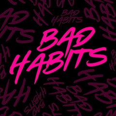 Ed Sheeran - Bad Habits [Joop Radio] Weslley Mendes Remix