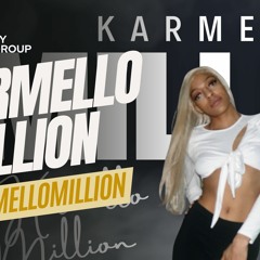 KARMELLO MILLION - POLYFLY MUSIC GROUP
