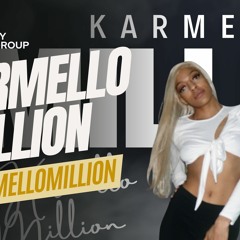 KARMELLO MILLION FEAT. KAIRO SUAVÉ