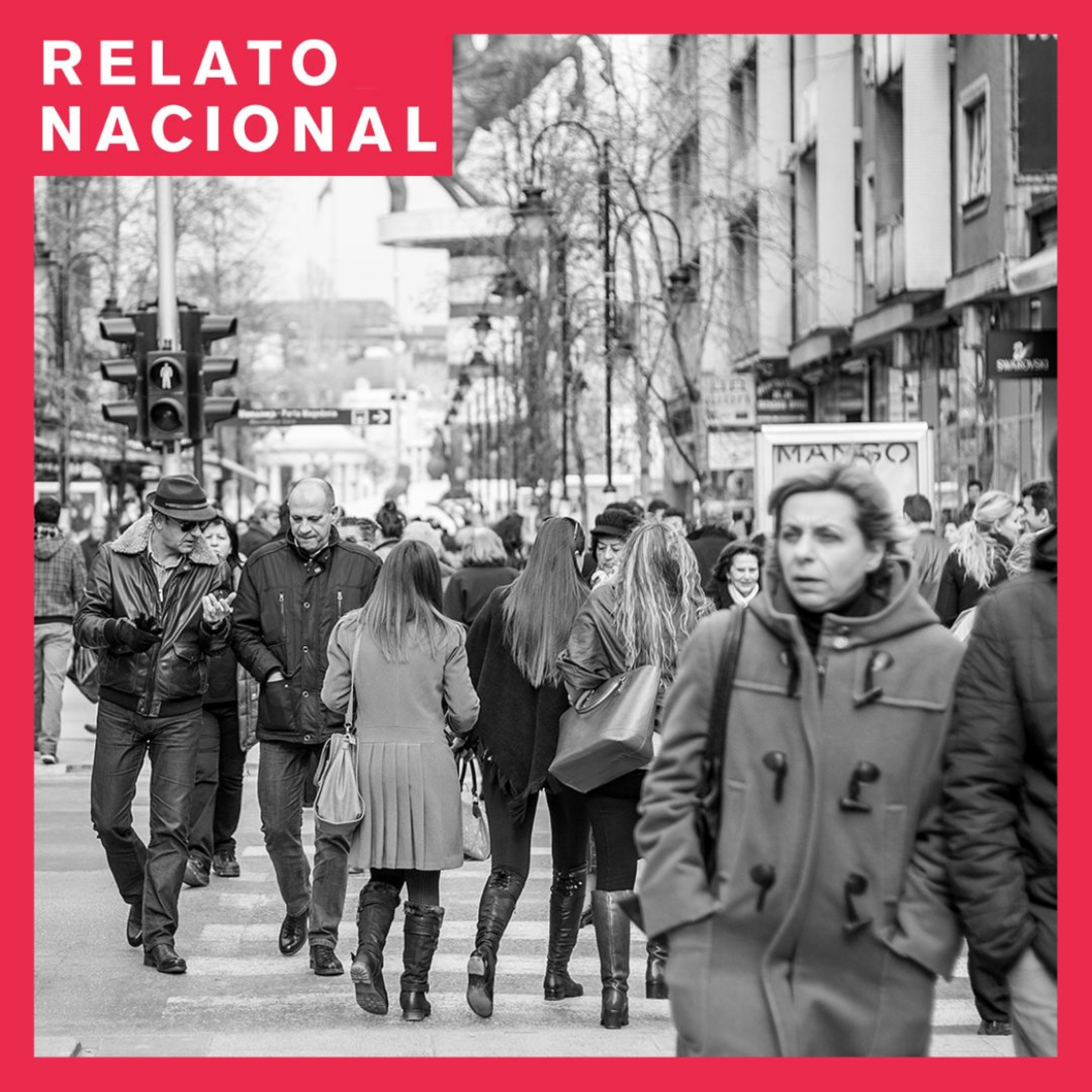 Relato Nacional