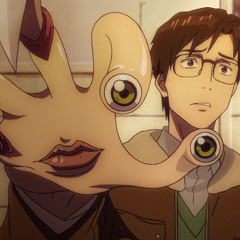 Parasyte