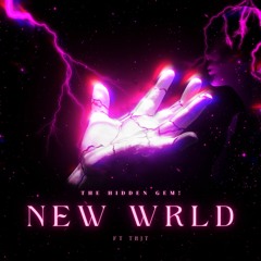 new wrld 👁️⃤ 🌐