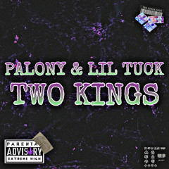 PALONY-Scam (ft.LIL TUCK)