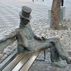 Igår Var Jag Full (Text Nils Ferlin - Musik Stefan Olsson)