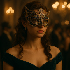 The Quiet Behind the Mask