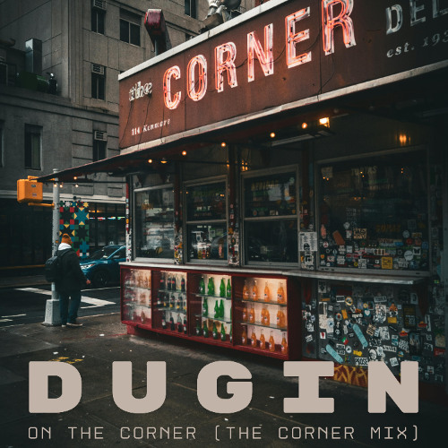 On the corner (The corner mix)