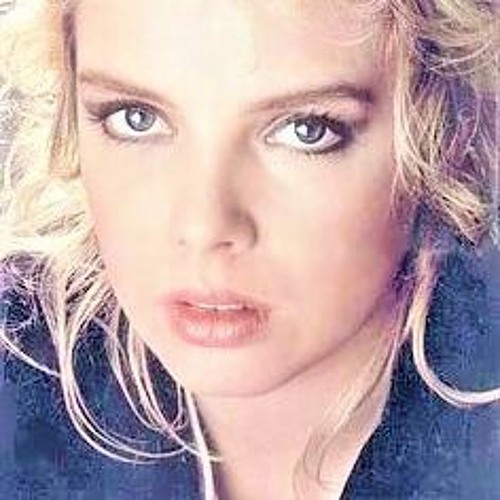 Kim Wilde - Unreleased Track From The 80s