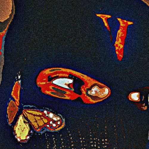 Metamorphosis (Feat. HRockz)