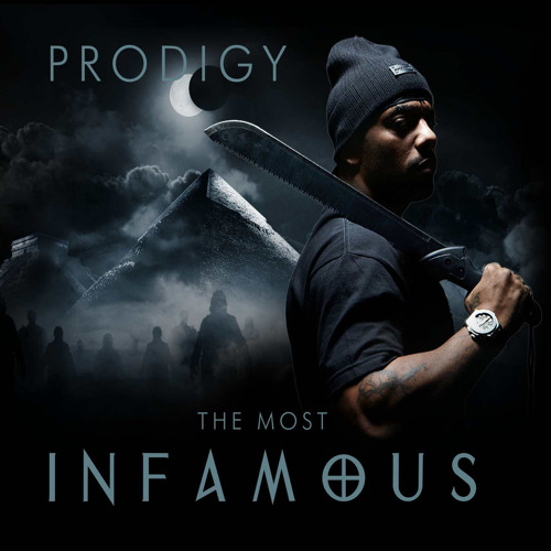 Prodigy - The One and Only