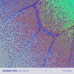 Darren Tate Feat. Sxcha - Flickers