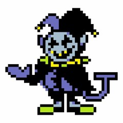 Saying A LOT Of Things As Jevil (Mega Compilation)