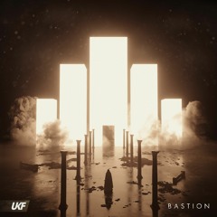 Bastion - Redemption (ft. Afronaut Zu)