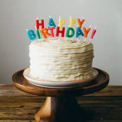 Birthday Trance Mix