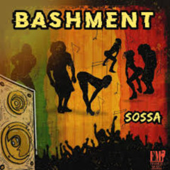 Sossa Gx - Bashment