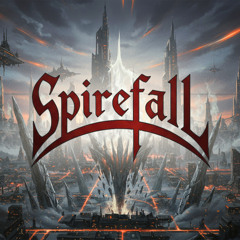 Rise of the Ruined (Instrumental)