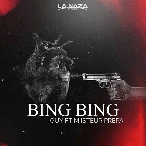 BING BING ( Dess X Aliyah ) 2023