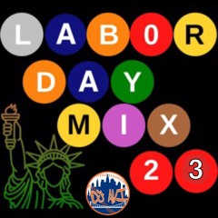 Labor Day Mix 2k23