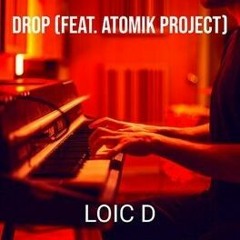 Loic D - Drop