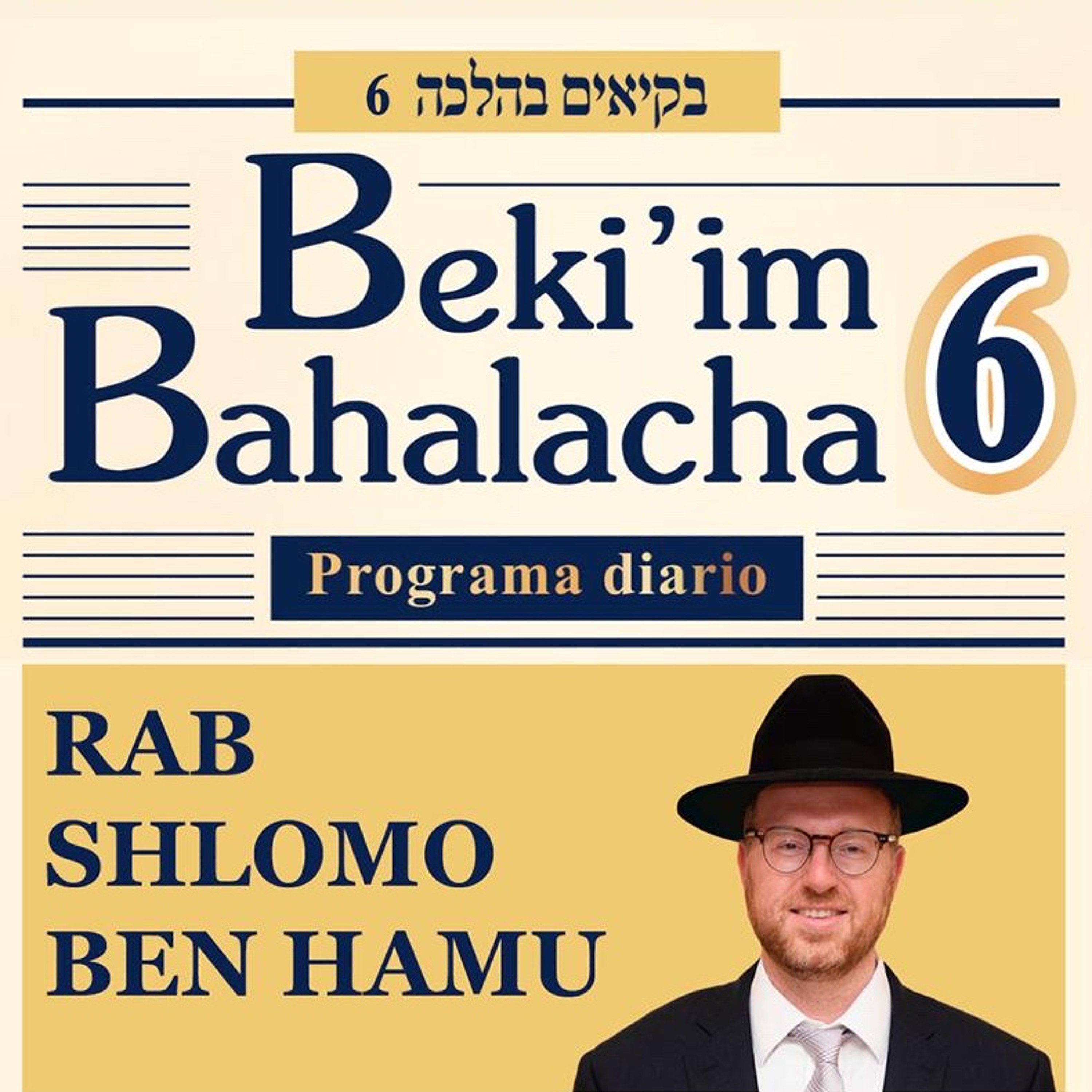 BEKIIM 06- CLASE- 59 episode artwork