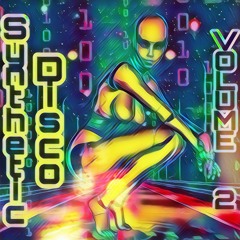 Synthetic Disco VOL 2