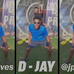 MTG - DEIXE SEU CORPO BALANÇAR VS BANDIDO NÃO DANÇA ((D-JAY)) 2020