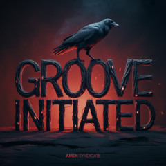 Groove initiated