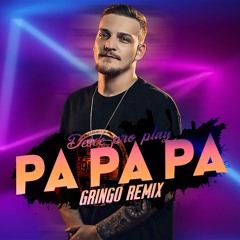 Pa Pa Pa - Remix (DJ Gringo)