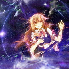 Crazy Hot - Sakaue Nachi