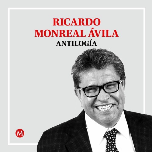 Ricardo Monreal. AMLO y Modi