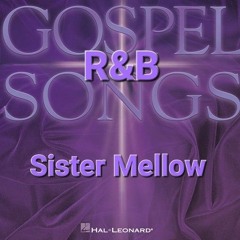 RnB Gospel Mix: CeCe Winans, Helen Baylor, Yolanda Adams, Trin-i-tee, J Moss +