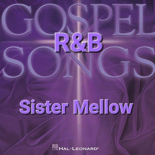 RnB Gospel Mix: CeCe Winans, Helen Baylor, Yolanda Adams, Trin-i-tee, J Moss +